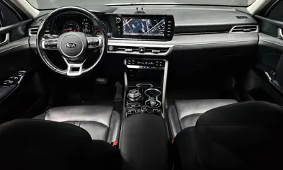 Kia K5 2020, 134478 км, за 9271.52 USD - фото 7