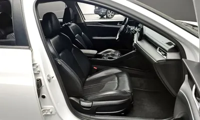 Kia K5 2020, 134478 км, за 9271.52 USD - фото 10
