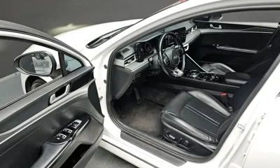 Kia K5 2020, 134478 км, за 9271.52 USD - фото 12