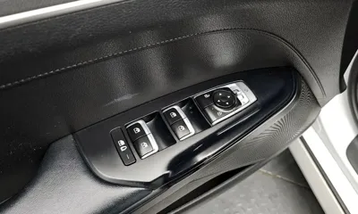 Kia K5 2020, 134478 км, за 9271.52 USD - фото 19