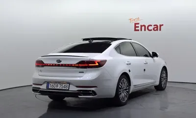 Kia K7 2020, 104683 км, за 17001.44 USD