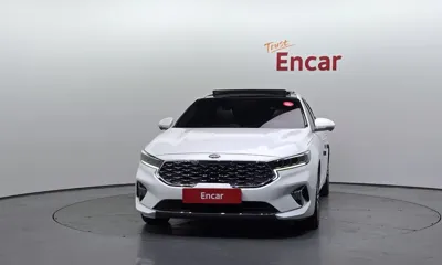 Kia K7 2020, 104683 км, за 17001.44 USD