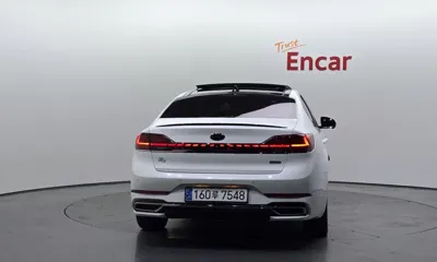 Kia K7 2020, 104683 км, за 17001.44 USD