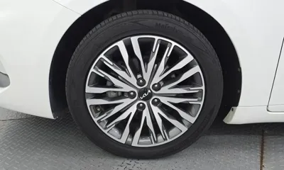 Kia K7 2020, 104683 км, за 17001.44 USD