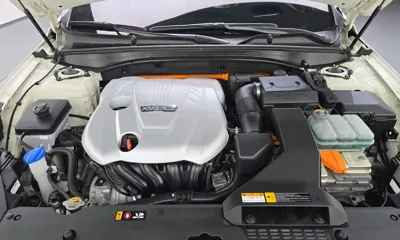 Kia K7 2020, 104683 км, за 17001.44 USD - фото 6