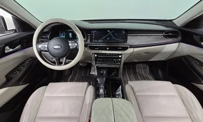 Kia K7 2020, 104683 км, за 17001.44 USD - фото 7