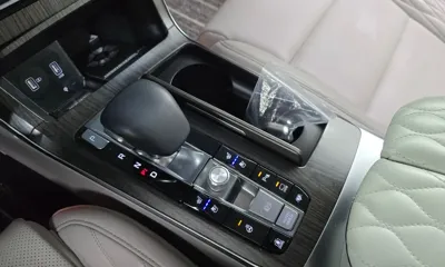 Kia K7 2020, 104683 км, за 17001.44 USD - фото 9