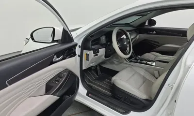 Kia K7 2020, 104683 км, за 17001.44 USD - фото 10