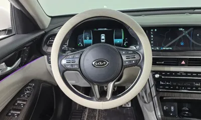 Kia K7 2020, 104683 км, за 17001.44 USD - фото 13