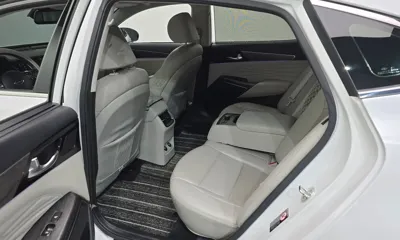 Kia K7 2020, 104683 км, за 17001.44 USD - фото 20