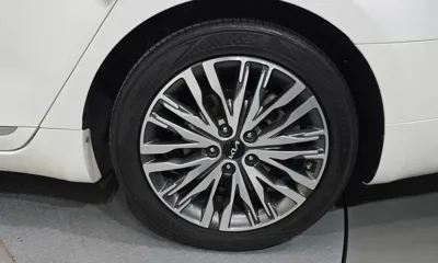 Kia K7 2020, 104683 км, за 17001.44 USD - фото 21