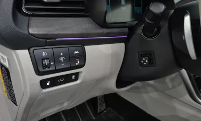 Kia K7 2020, 104683 км, за 17001.44 USD - фото 29