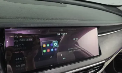 Kia K7 2020, 104683 км, за 17001.44 USD - фото 34