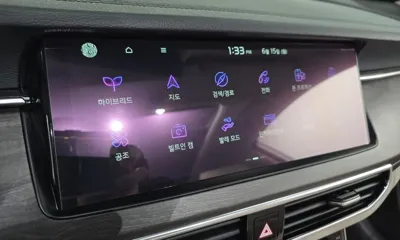 Kia K7 2020, 104683 км, за 17001.44 USD - фото 35
