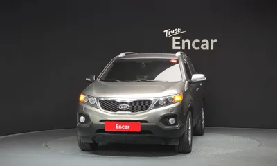 Kia Sorento 2011, 139790 км, за 4472.51 USD