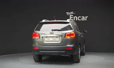 Kia Sorento 2011, 139790 км, за 4472.51 USD