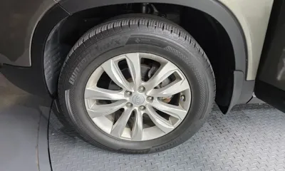Kia Sorento 2011, 139790 км, за 4472.51 USD