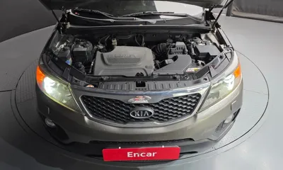 Kia Sorento 2011, 139790 км, за 4472.51 USD - фото 6