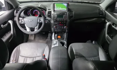 Kia Sorento 2011, 139790 км, за 4472.51 USD - фото 7