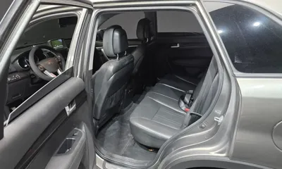 Kia Sorento 2011, 139790 км, за 4472.51 USD - фото 11