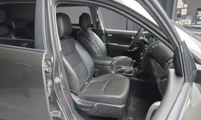 Kia Sorento 2011, 139790 км, за 4472.51 USD - фото 12