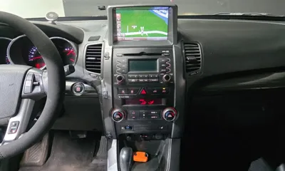 Kia Sorento 2011, 139790 км, за 4472.51 USD - фото 18