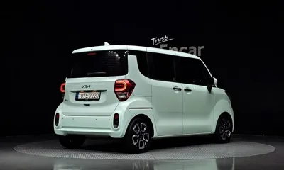 Kia Ray 2022, 50334 км, за 8385.88 USD