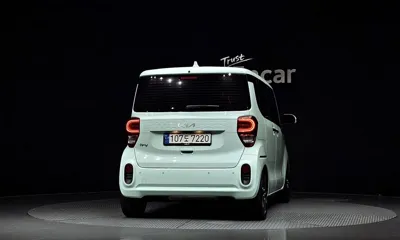 Kia Ray 2022, 50334 км, за 8385.88 USD