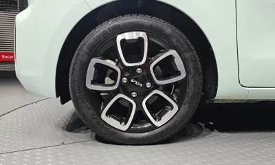 Kia Ray 2022, 50334 км, за 8385.88 USD