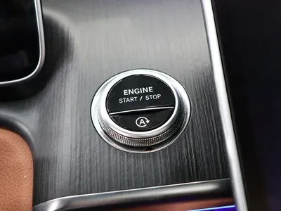 Mercedes-Benz S-Class 2023, 27120 км, за 70828.41 USD