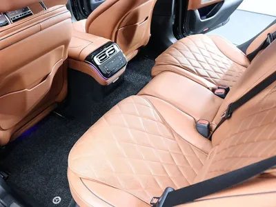 Mercedes-Benz S-Class 2023, 27120 км, за 70828.41 USD - фото 10