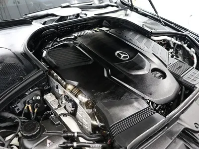 Mercedes-Benz S-Class 2023, 27120 км, за 70828.41 USD - фото 12