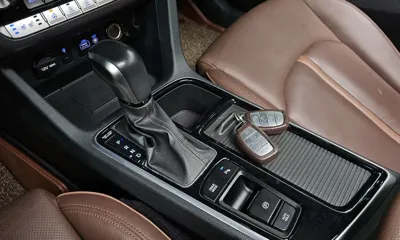 Hyundai Sonata 2018, 117974 км, за 8198.21 USD - фото 9