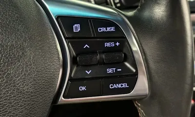 Hyundai Sonata 2018, 117974 км, за 8198.21 USD - фото 14