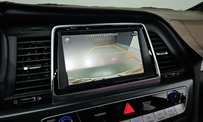 Hyundai Sonata 2018, 117974 км, за 8198.21 USD - фото 16