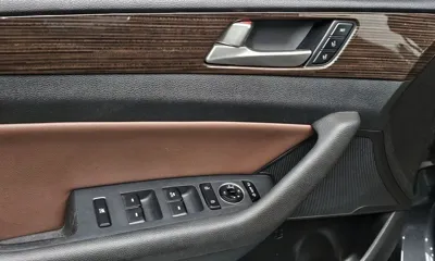 Hyundai Sonata 2018, 117974 км, за 8198.21 USD - фото 18