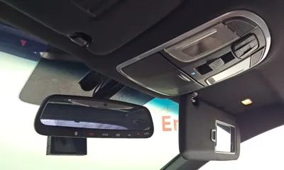 Hyundai Sonata 2018, 117974 км, за 8198.21 USD - фото 20