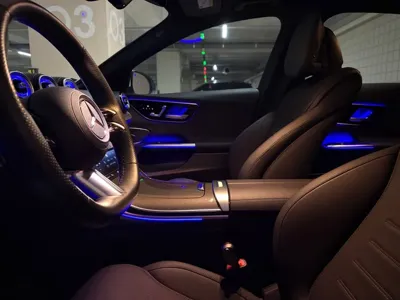Mercedes-Benz C-Class 2023, 41000 км, за 29470.17 USD - фото 9