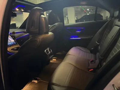 Mercedes-Benz C-Class 2023, 41000 км, за 29470.17 USD - фото 13
