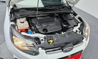 Ford Focus 2015, 51106 км, за 2841.1 USD - фото 6