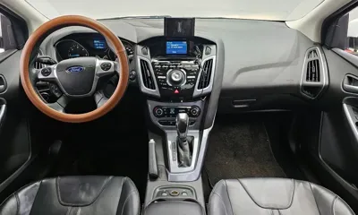 Ford Focus 2015, 51106 км, за 2841.1 USD - фото 7