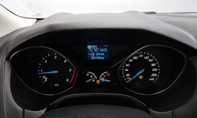 Ford Focus 2015, 51106 км, за 2841.1 USD - фото 8