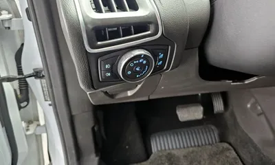 Ford Focus 2015, 51106 км, за 2841.1 USD - фото 15
