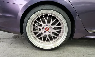 Genesis G80 2017, 171813 км, за 12406.46 USD