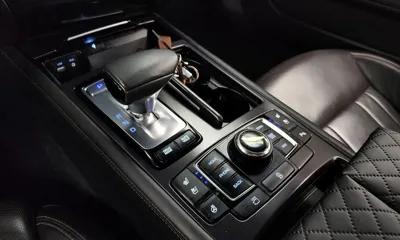 Genesis G80 2017, 171813 км, за 12406.46 USD - фото 9
