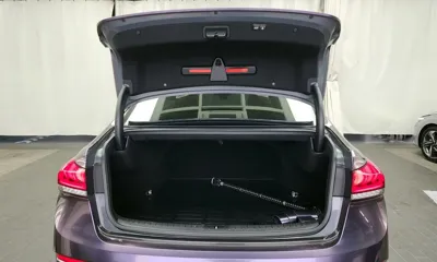 Genesis G80 2017, 171813 км, за 12406.46 USD - фото 20