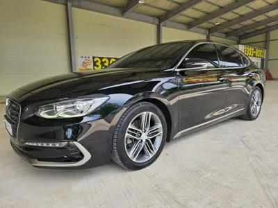 Hyundai Grandeur 2018, 151243 км, за 9114.01 USD