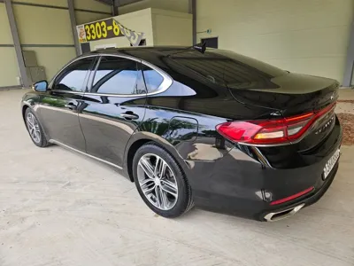 Hyundai Grandeur 2018, 151243 км, за 9109.85 USD - фото 6