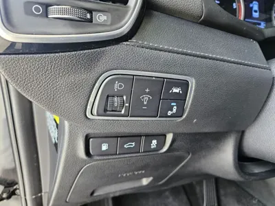 Hyundai Grandeur 2018, 151243 км, за 9109.85 USD - фото 8
