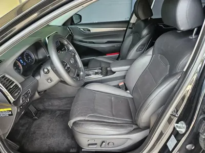 Hyundai Grandeur 2018, 151243 км, за 9109.85 USD - фото 9